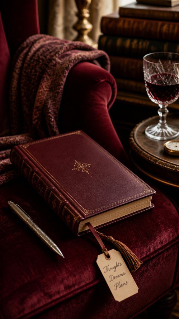 luxurious creative sanctuary enhancements
