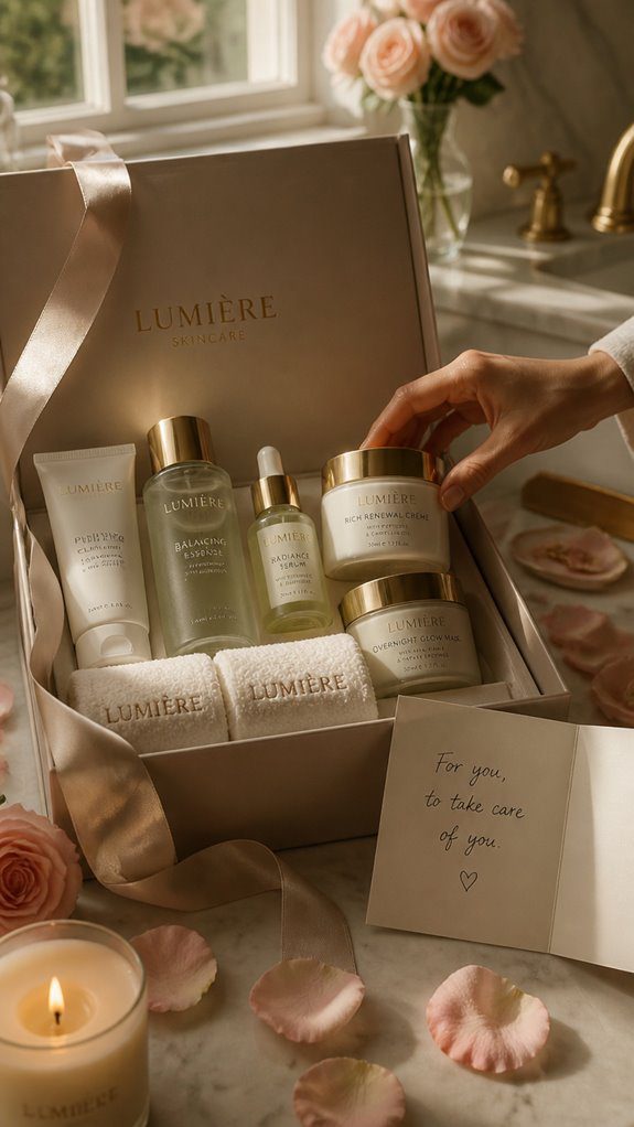 luxury artisanal personalized gifts