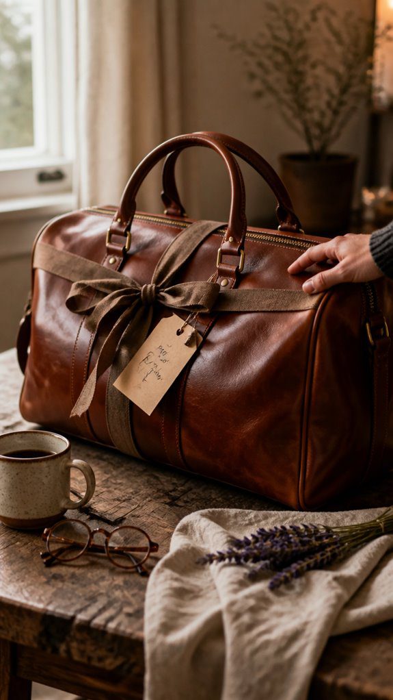 luxury gifts boost loyalty