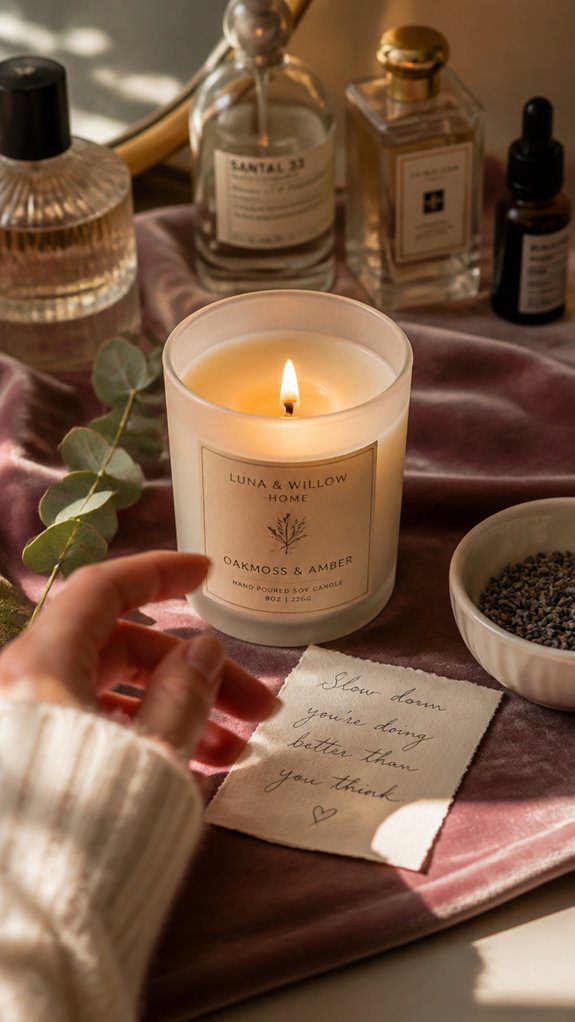 luxury home indulgence essentials