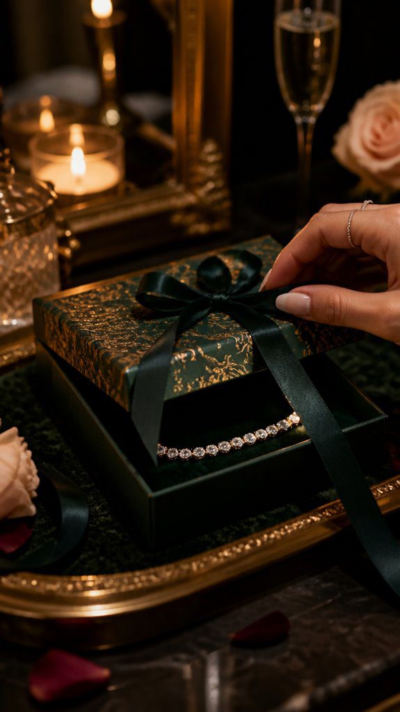 luxury milestone celebration ideas