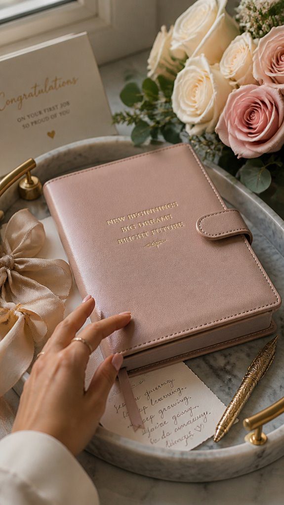 luxury onboarding gift ideas