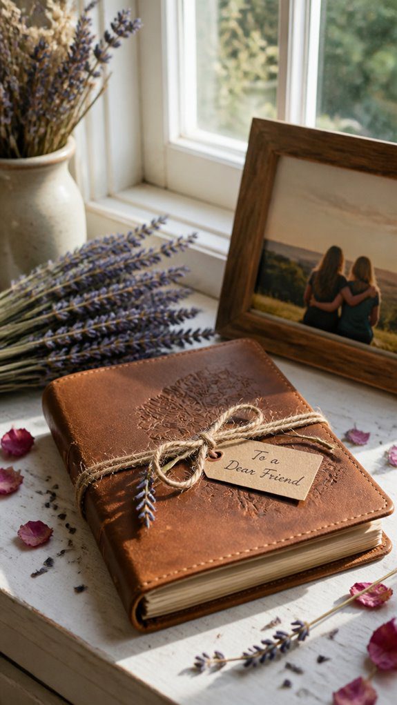 meaningful farewell gift ideas