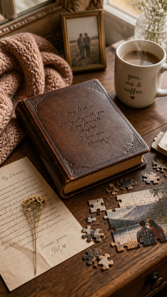 meaningful love memory keepsake
