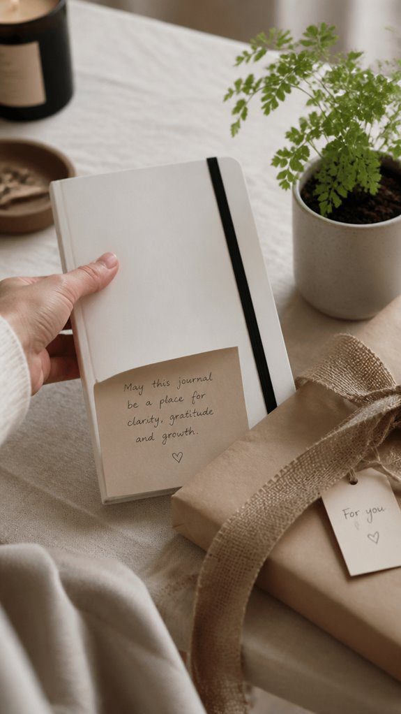 meaningful personalized gift giving