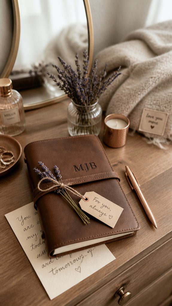 meaningful personalized gift ideas