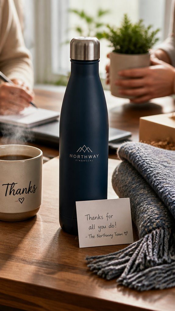 meaningful personalized relationship building