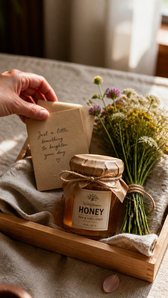 meaningful sustainable gifting choices