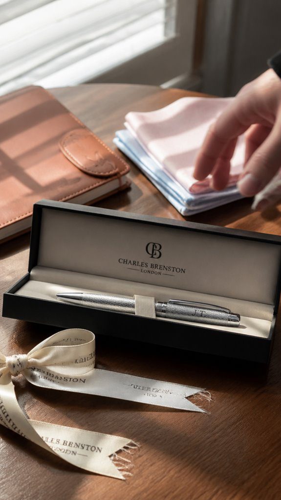 memorable personalized corporate gifts