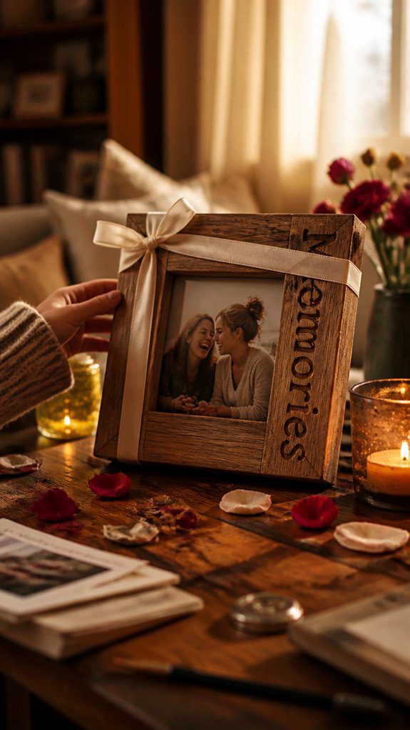 memorable shared experiential gifts
