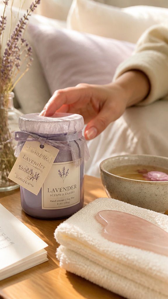mood boosting wellness gift options