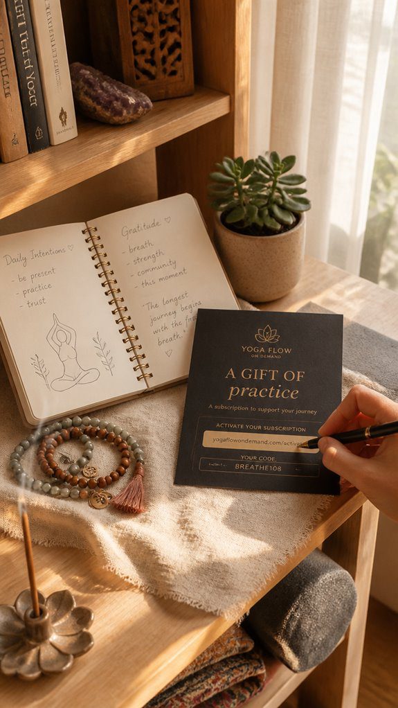 ongoing wellness subscription benefits