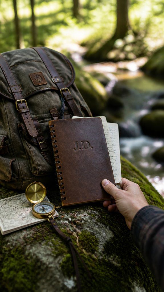 outdoor adventure gear essentials