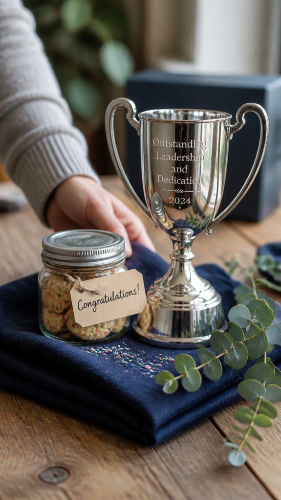 personalized and practical celebrations