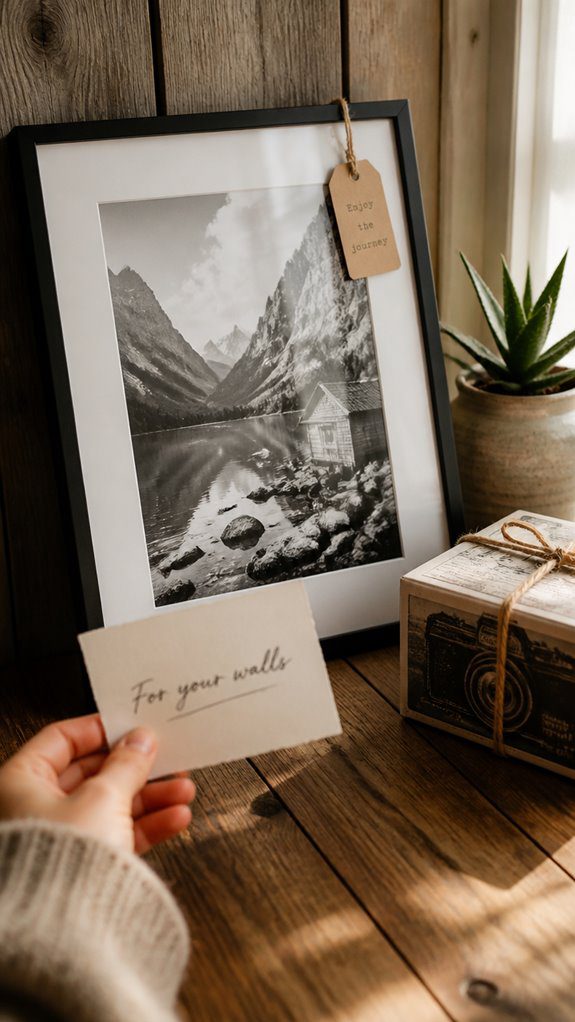 personalized artistic wall decor