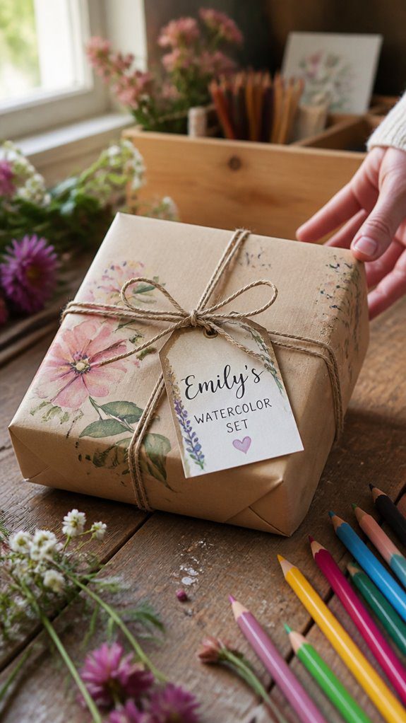 personalized creative keepsake gifts