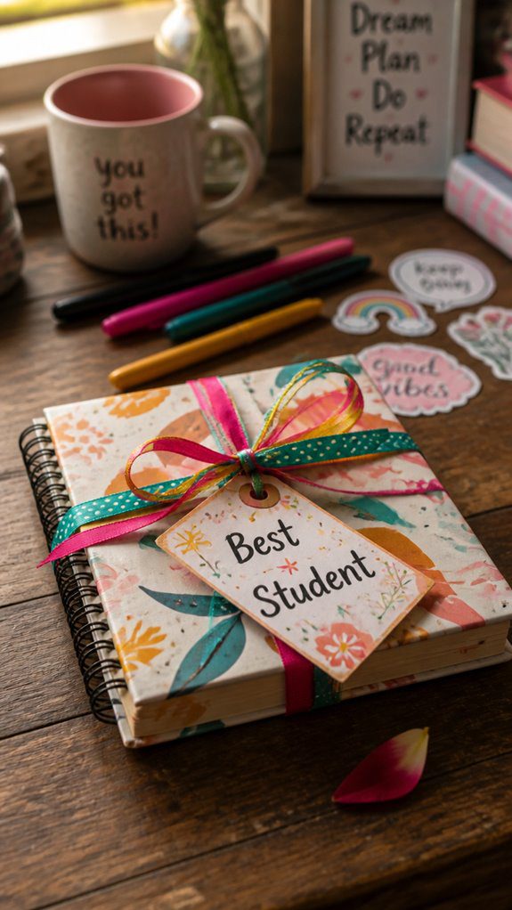 personalized decorative gift enhancements