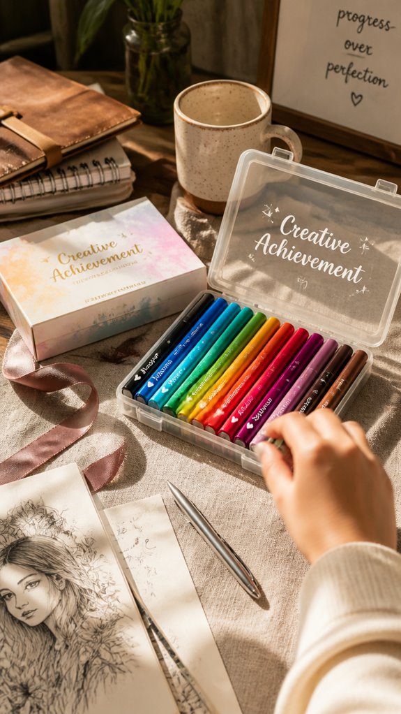 personalized educational achievement gifts