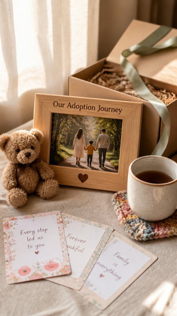 personalized emotional enduring keepsakes