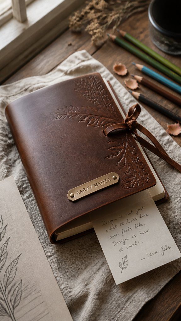personalized gifts create lasting memories