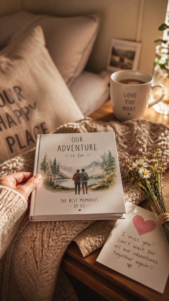 personalized gifts deepen connections