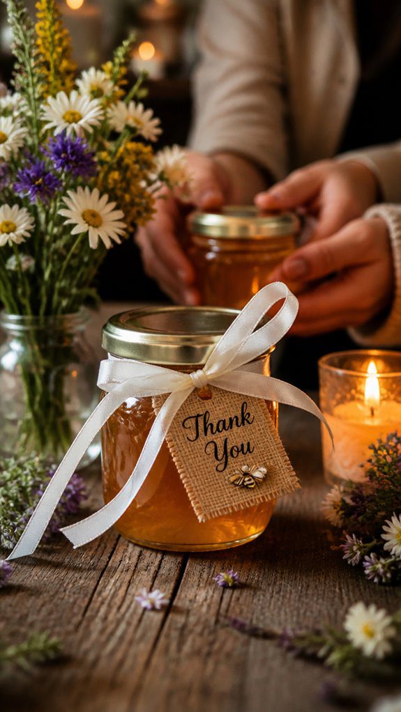 personalized gifts foster loyalty