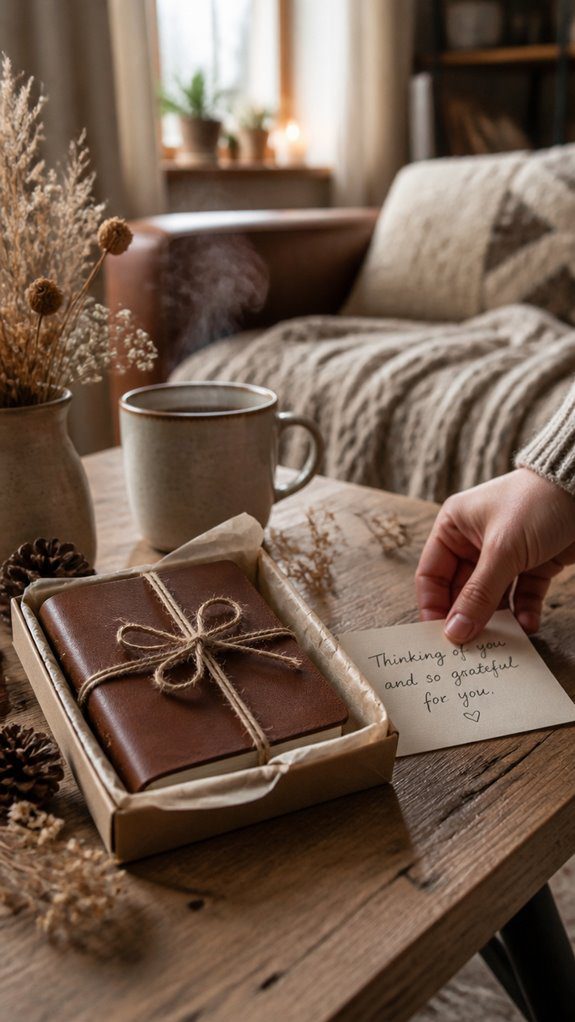 personalized gifts reinforce loyalty