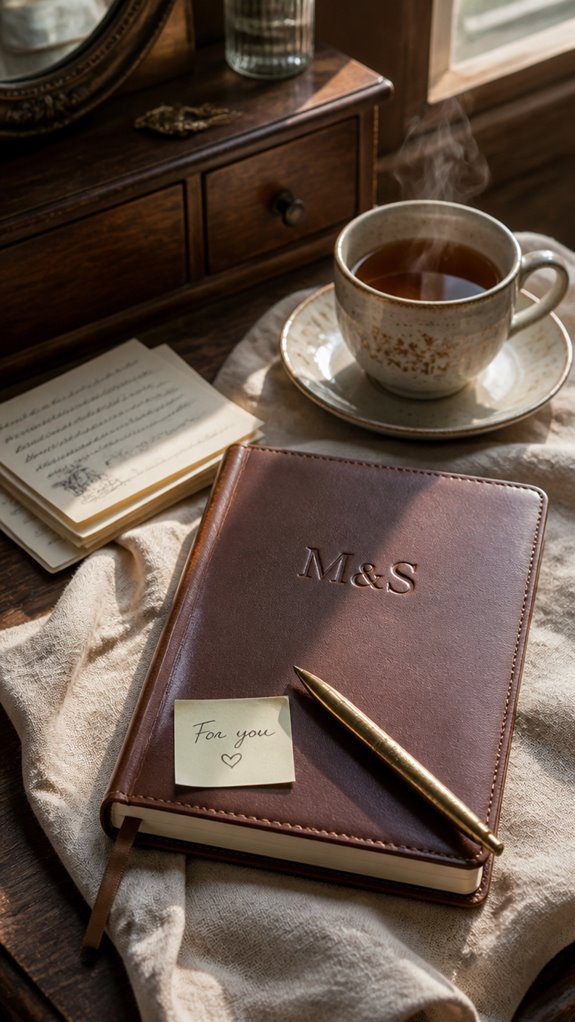 personalized gifts strengthen relationships