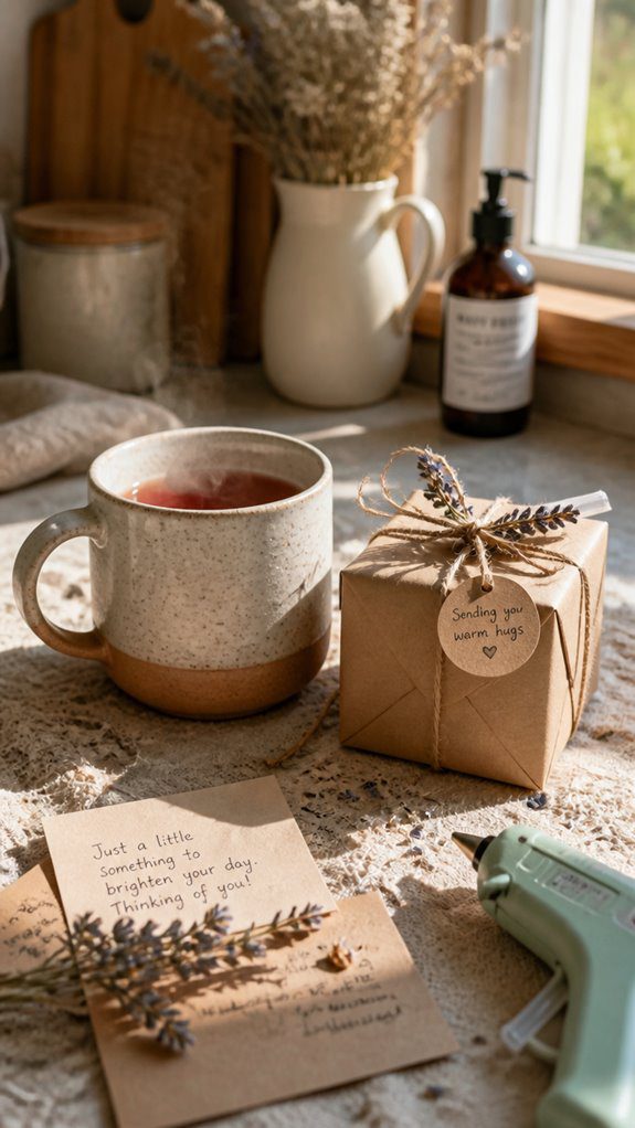 personalized handmade gift ideas