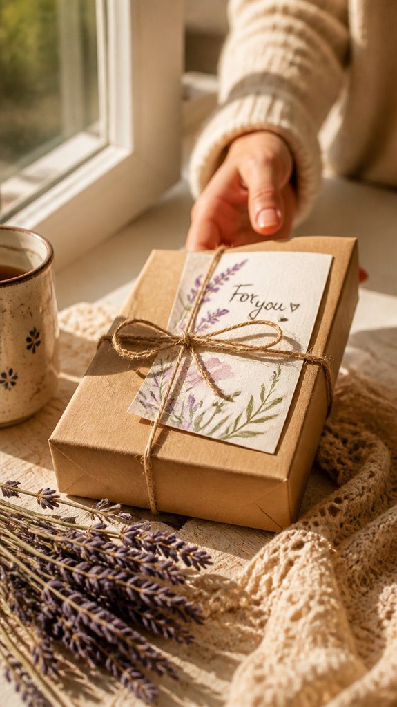 personalized handmade gift ideas