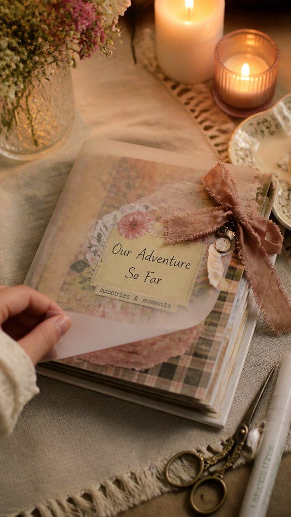 personalized heartfelt celebration crafts