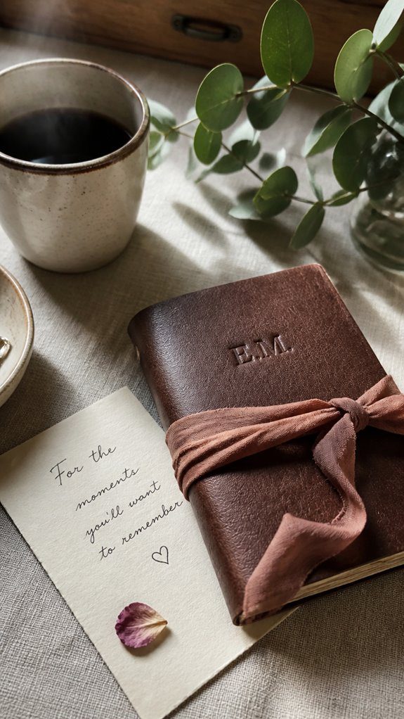 personalized heartfelt gift ideas