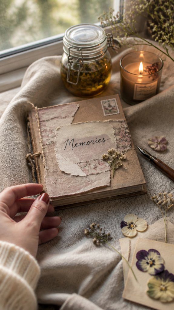 personalized homemade heartfelt gifts