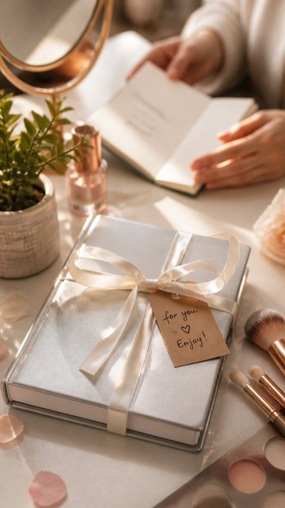 personalized meaningful authentic gifting