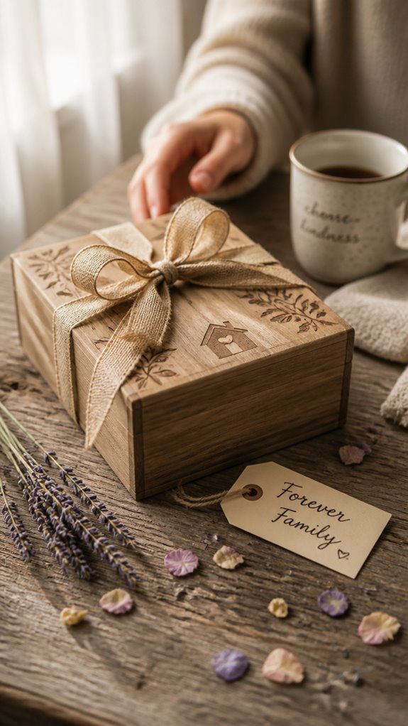 personalized meaningful celebration gifts