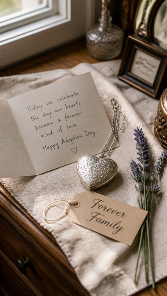 personalized meaningful keepsake gifts