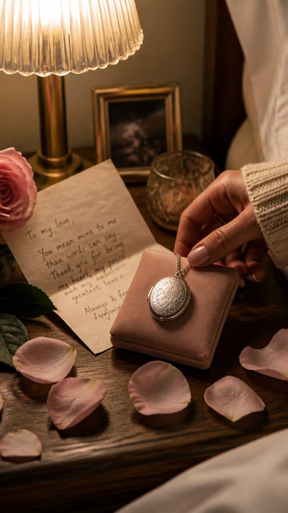 personalized meaningful keepsake gifts
