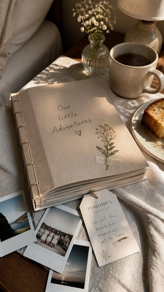 personalized meaningful sentimental gifts