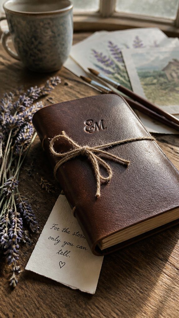 personalized meaningful sentimental gifts