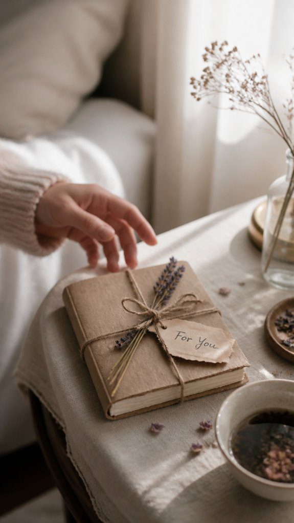 personalized meaningful timely gifts