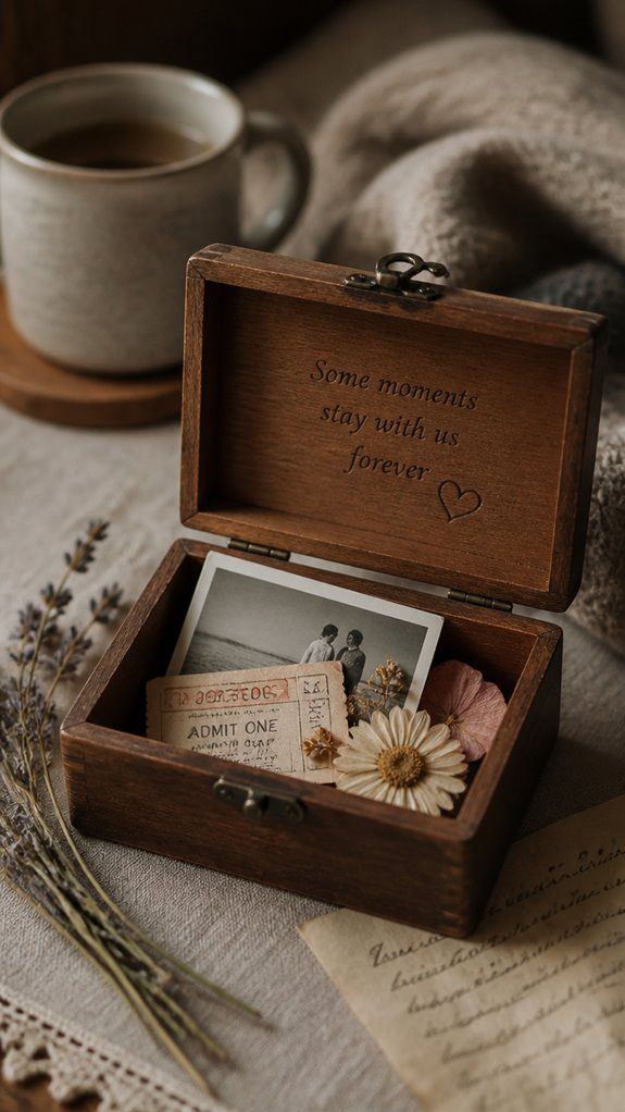 personalized memories activate emotions