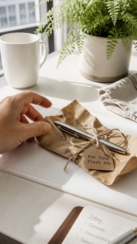 personalized office organization tools