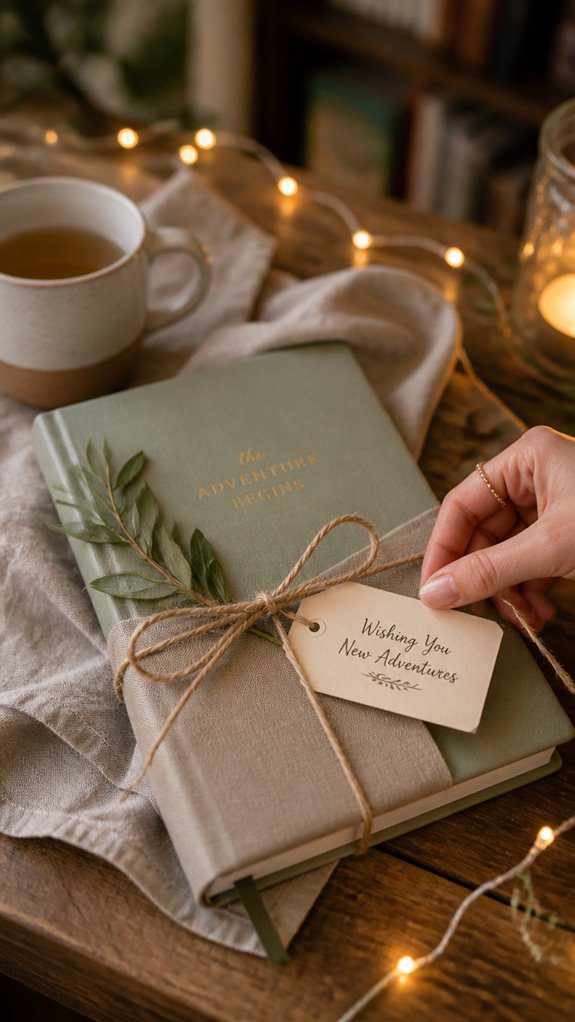 personalized practical heartfelt gifts