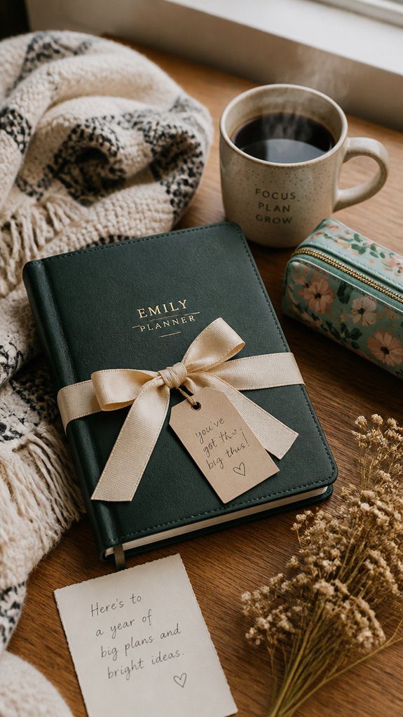 personalized practical inspiring gifts