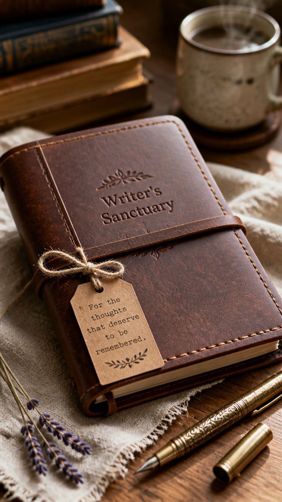 personalized practical writing accessories