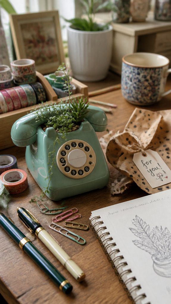 personalized quirky decor items