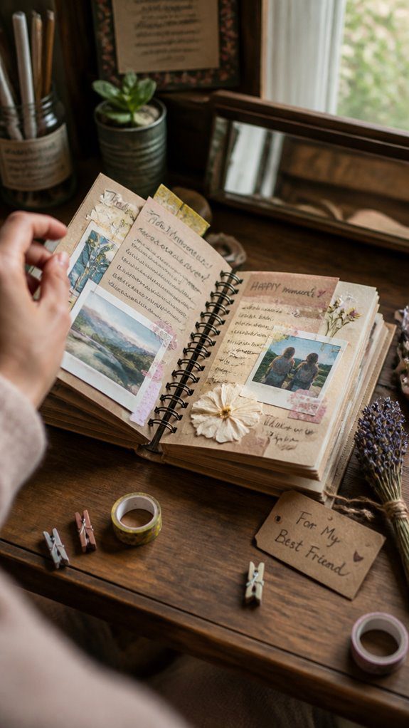 personalized seasonal handcrafted gifts