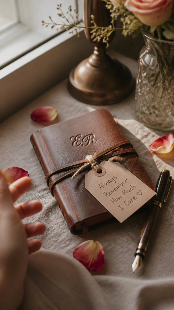 personalized sentimental heartfelt gifts