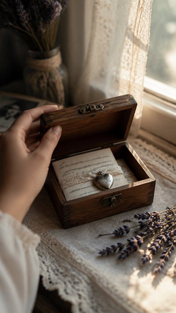 personalized sentimental keepsakes forge lasting bonds