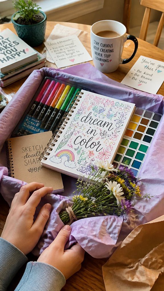 personalized student gift ideas